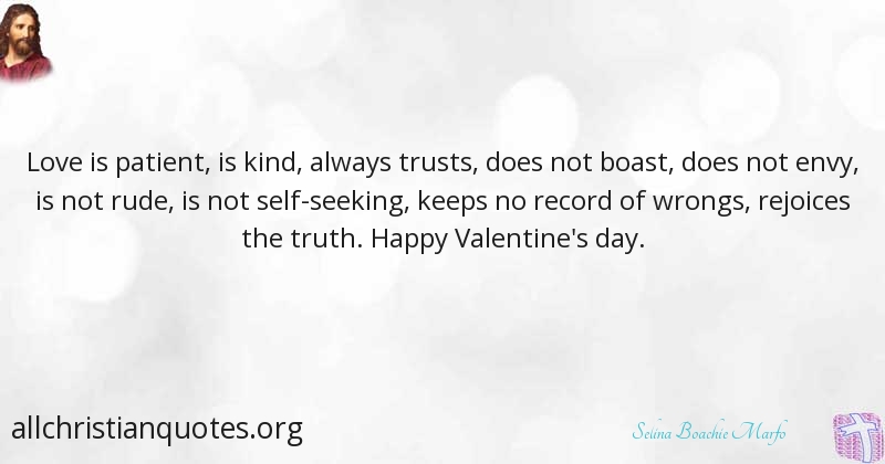 valentine christian quotes