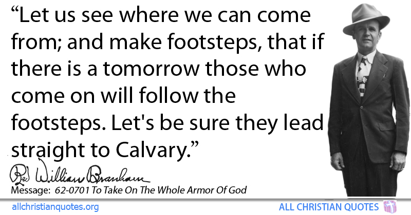 William Marrionnham Quote About Let Us See Where We Can Come From